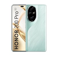 Honor 200 pro 512GB 12GB Cyan